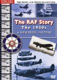 R.A.F. Story - A Newsreel History - The 1930s [DVD] [2009]