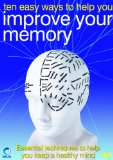 Ten Easy Ways To Help You Improve Your Memory [DVD] [2009]