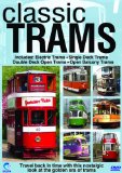 Classic Trams [DVD] [2009]