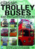 Classic Trolleybuses [DVD] [2009]