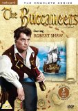 The Buccaneers: The Complete Series (Repackaged) [DVD] [1956]