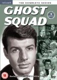 Ghost Squad: The Complete Series (Repackaged) [DVD]