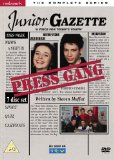 Press Gang: The Complete Series (Repackaged) [DVD]
