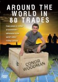 Around The World In 80 Trades [DVD]