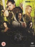 Robin Hood - Series 3 - Complete [DVD]