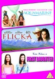 Aquamarine/ Flicka/ My First Daughter? [DVD]