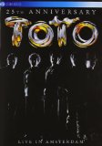 Toto Live In Amsterdam [DVD] [2003]