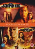 The Scorpion King/The Scorpion King 2 - Rise Of A Warrior [DVD]