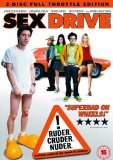 Sex Drive [DVD] [2008]