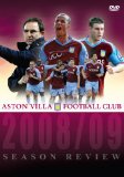 Aston Villa - Season Review [DVD]