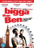 Bigga Then Ben [DVD]