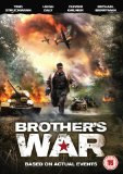 Brother's War [DVD] [2008]