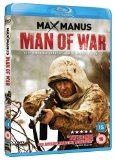 Man Of War [Blu-ray] [2008]