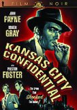 Kansas City Confidential [DVD] [1952]