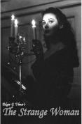 The Strange Woman [DVD] [1946]