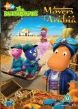 Backyardigans - Movers Of Arabia [DVD]