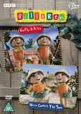 Bill And Ben - Here Comes The Sun/Go Fly A Kite [DVD]