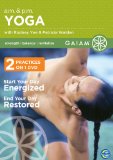 A.M. and P.M. Yoga [DVD] [2004]