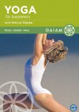 Yoga For Beginners [DVD] [2004]