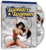 Wonder Women [DVD]