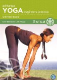 Ashtanga Yoga Beginners Practice [DVD] [2004]