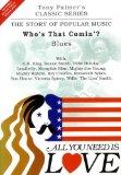 Tony Palmer - All You Need Is Love Vol.4 [DVD] [2009] [1976]