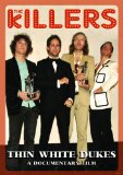 The Killers - Thin White Dukes [DVD]