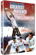 England Rugby's Greatest Matches Of The New Millenium [DVD] [2009]