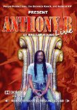 Anthony B - Live [DVD] [2008]