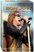 Bon Jovi - Rock Case Studies [DVD]