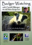 Badger Watching With Gareth Morgan [DVD]
