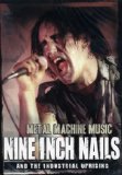 Nine Inch Nails - Metal Machine Music [DVD] [2009]