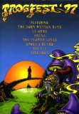 Progfest '97 [DVD] [1997]