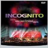 Incognito - Live In Jakarta [DVD] [2009] [2008]