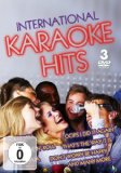 International Karaoke Hits [DVD] [2008]