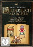 Die Bekanntesten Bilderbuchmär [DVD]