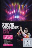 Stevie Wonder - Live At Last [DVD] [2008]