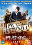 The Good, The Bad And The Weird [DVD] [2008]
