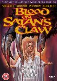 Blood On Satan's Claw [DVD] [1970]
