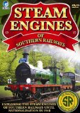 Steam Engines Of Southern Railway [DVD] [2009]