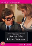 Sex And The Other Woman [DVD]
