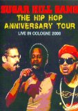 Sugarhill Gang - The Hip Hop Anniversary Tour [DVD] [2008]