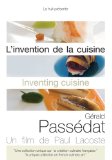 Inventing Cuisine - Gerald Passedat [DVD] [2007]