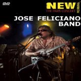 Jose Feliciano - The Paris Concert [DVD] [2009] [2008]