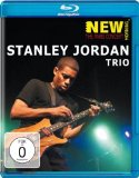 Stanley Jordan Trio - The Paris Concert [Blu-ray] [2007]