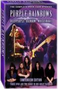 Deep Purple - Purple Rainbows - Collector's Edition [DVD]