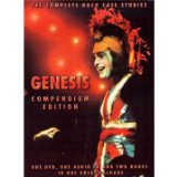 Genesis - Compendium Edition [DVD]