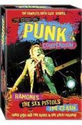 The Essential Punk Collections [DVD]