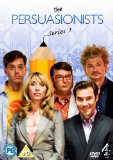 The Scum Also Rises [DVD] [2009]