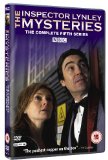 Inspector Lynley Series 5 [DVD]